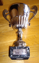 CAMPEONES DE LA COPA DE CATALUNYA MASTERS 2008