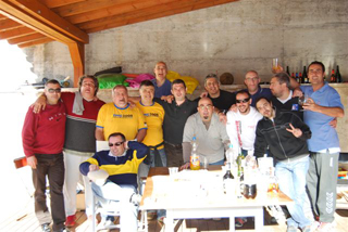 FIESTA 50 TACOS DE PACO PRYCA (y sin pinchitos)