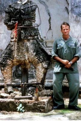 GOOD MORNING VIETNAM!!!!!!!!!!